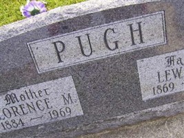 Lewis E. Pugh Lewis E. Pugh