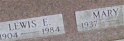 Lewis E. Spaulding