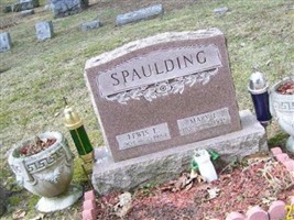 Lewis E. Spaulding