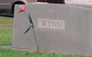 Lewis Edgar "Eddie" Wynn