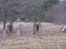 Lewis Family Cemetery