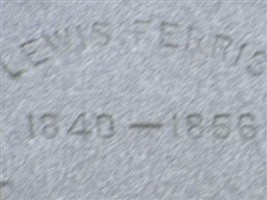 Lewis Ferris Lewis Ferris