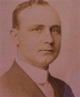 Lewis Fletcher Chenault