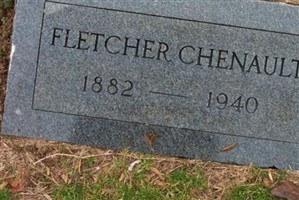 Lewis Fletcher Chenault