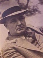 Lewis Fletcher Chenault