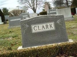 Lewis Francis Clark, Jr