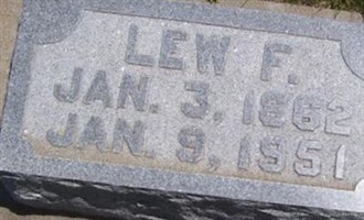 Lewis Frank Carroll Lewis Frank Carroll