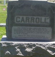 Lewis Frank Carroll Lewis Frank Carroll
