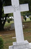 Lewis Frederick Runck, Jr