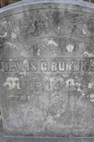 Lewis G. Burnham