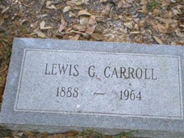 Lewis G Carroll Lewis G Carroll