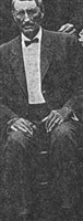 Lewis Garrett Botkin Lewis Garrett Botkin