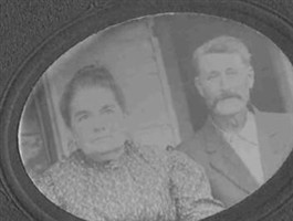 Lewis Garrett Botkin Lewis Garrett Botkin