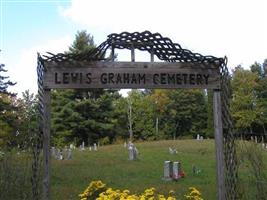 Lewis Graham Cemetery