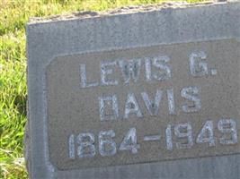 Lewis Grant Davis