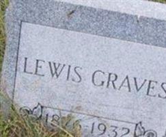 Lewis Graves