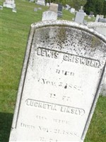 Lewis Griswold Lewis Griswold