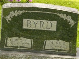 Lewis H. Byrd