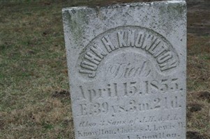Lewis H. Knowlton