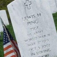 Lewis H. Ping