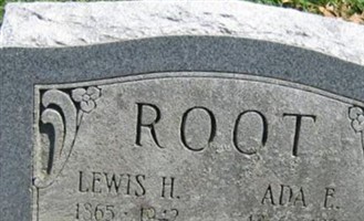 Lewis H. Root Lewis H. Root