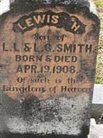 Lewis H. Smith