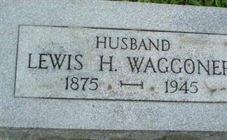 Lewis H. Waggoner