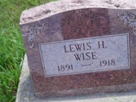 Lewis H. Wise