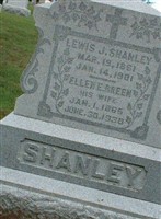 Lewis J Shanley