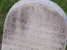 Lewis Jacob Fetherman Lewis Jacob Fetherman