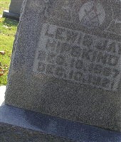 Lewis Jay Hipskind