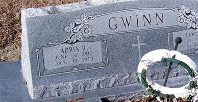 Lewis K Gwinn Lewis K Gwinn