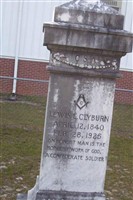 Lewis L. Clyburn