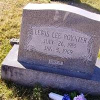 Lewis Lee Poynter