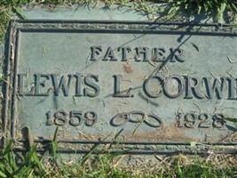 Lewis Lesley Corwin