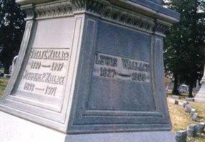 Lewis "Lew" Wallace