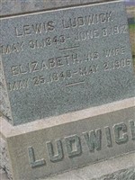 Lewis LUDWICK