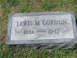 Lewis M Gordon