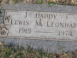 Lewis M. Leonard