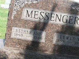 Lewis Messenger