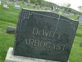 Lewis N DeWitt