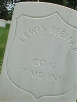 Lewis Pfeifer
