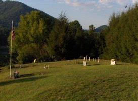 Lewis-Pierce Cemetery