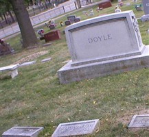 Lewis Raymond Doyle
