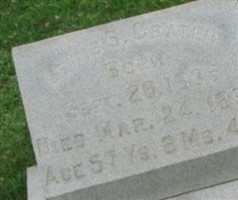 Lewis S. Grater Lewis S. Grater