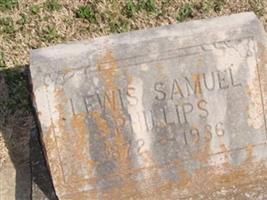 Lewis Samuel Phillips