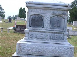 Lewis Stegner Lewis Stegner