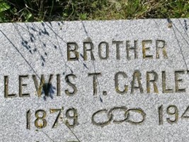 Lewis T. Carleton Lewis T. Carleton