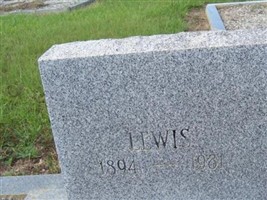 Lewis Taylor