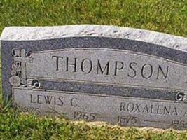 Lewis Thompson